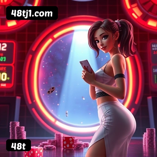 Imagem secundária de apoio para instalação do app 48t