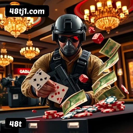 Coleção Premium de Slots 48t - NetEnt, Pragmatic Play, Evolution